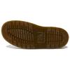 Dr. Martens Comfortable Simple Low-Top Casual Shoes Unisex Casual Shoes Beige Brown 31854795