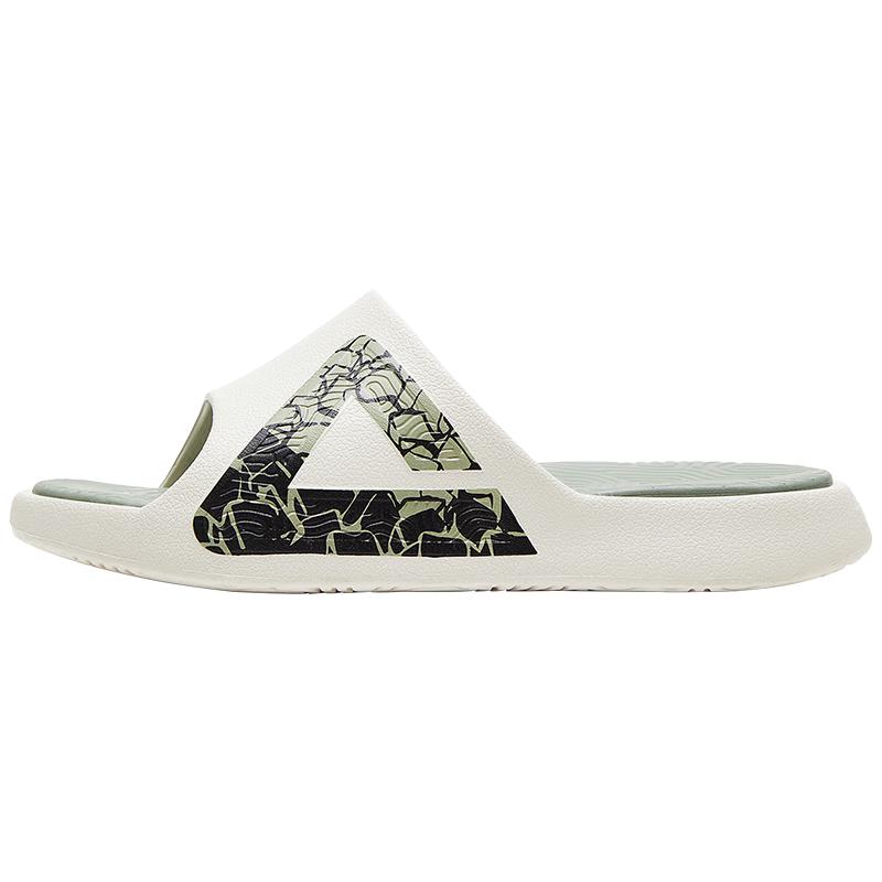 Peak TaiChi Men's Comfort Sports Slides