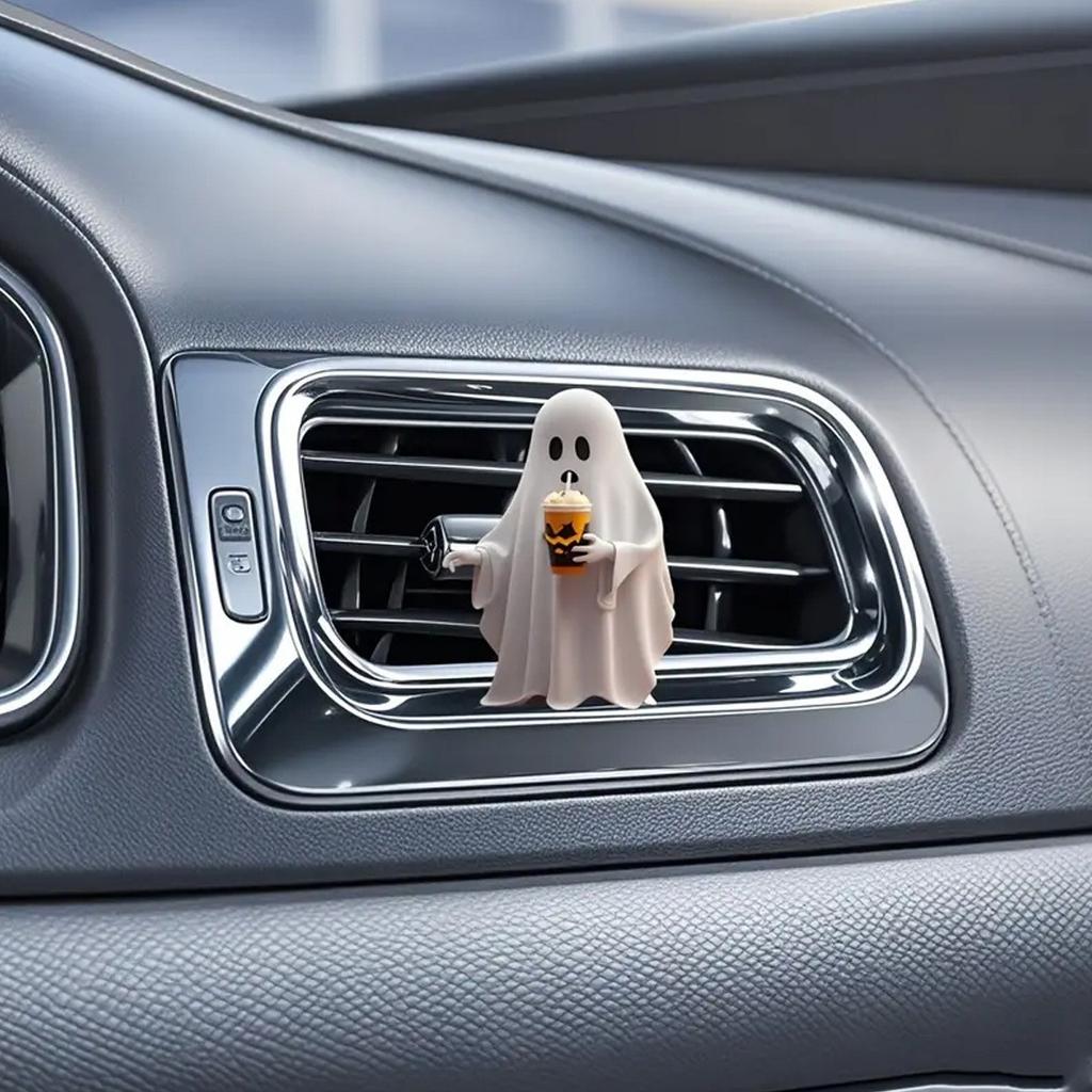 Vent Clips, Cute Car Fresheners Vent Clips Car Diffuser Vent Clips Car Interior Accessories