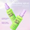 WateMakeup Setting Spray Moisturizing Matte, Long-lasting Oil Control, Waterproof, Clear Makeup Setting Spray