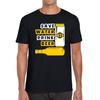 Save Water Drink Beer Funny Unisex Mens T Shirt Womens Tops Tees