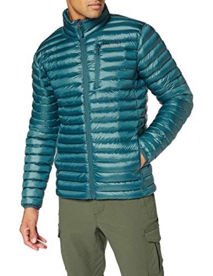 marmot 3m thinsulate