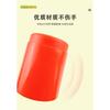 Children's Rainbow Jenga Ring Toy Parent-child Interactive Throwing Set Tower Leisure Kindergarten