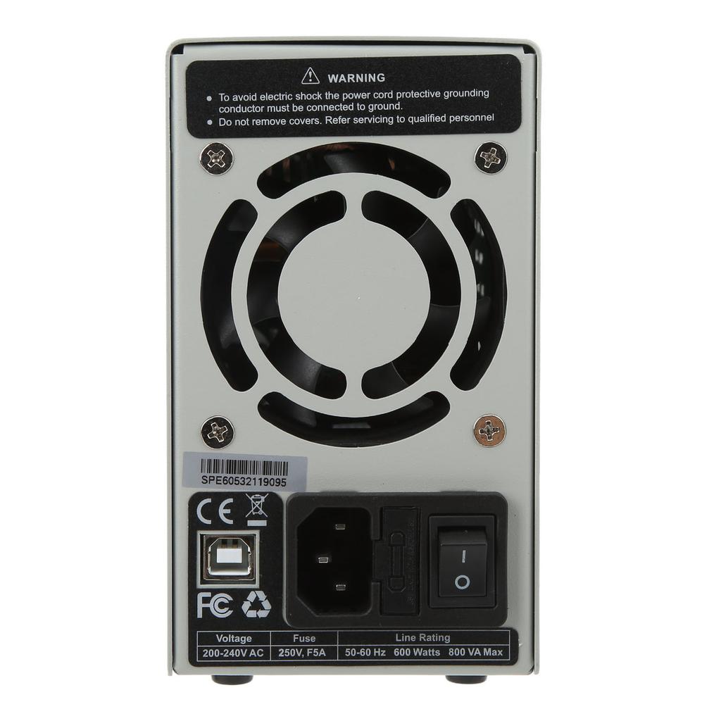 Power Source  Power Supply Single Channel  Power Supply 150W‑300W Digital Power Source for Mobile Phone Laptop Repair