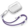 Spigen Universal Strap Set Crossbody & Wrist Deep Purple