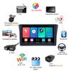 icreative Car Radio For Subaru Impreza GD GG 2002 - 2007 Autoradio Android 8 Core Gps 9 Inch Navigation Multimedia Player CarPlay