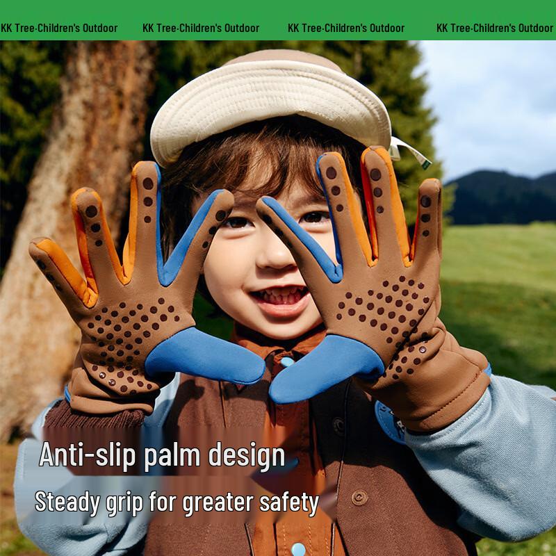 Kocotree Kids  Warm Winter Gloves