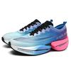 Marathon Air Cushion Herre Sportsløpesko Pustende Lettvekts Komfortable Atletisk Nonskli Carbon Plate Joggesko