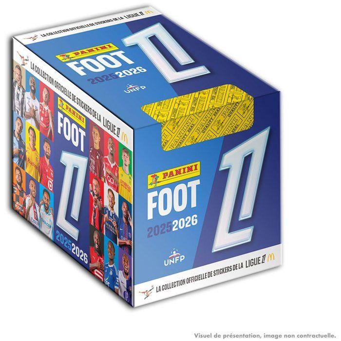 Doos - Panini - Hello Kitty & Vrienden - 24 Zakjes - 144 Kaarten