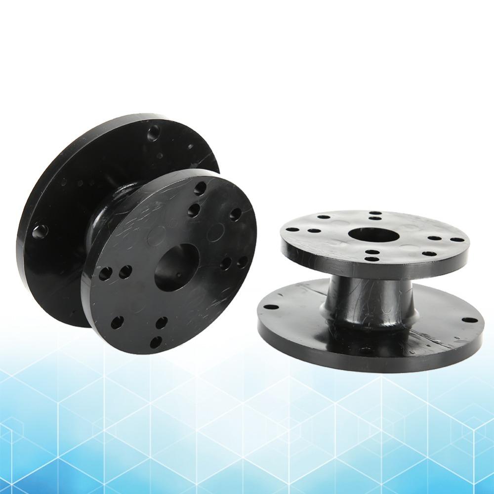 2PCS Durable Horn Adapter Converter for 75 Cores/72 Cores/44 cores/51 cores for Speaker Systems