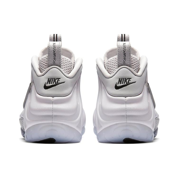 Nike Air Foamposite Pro 'All Star Swoosh Pack' AO0817-001