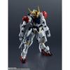 GUNDAM UNIVERSE Mobile Suit Gundam Iron-Blooded Orphans ASW-G-08 GUNDAM BARBATOS LUPUS Ungefähr 160 mm große, bewegliche Figur aus PVC und ABS, bemalt