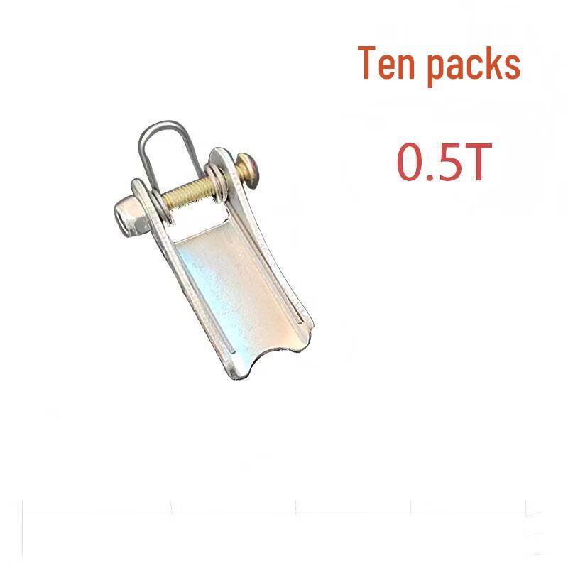 Tuofang Electric Hoist Hook Safety Clips