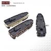 Electric Window Lifter Switch for Mercedes-Benz E-Class/S-Class, Models 2139054803/2229052004