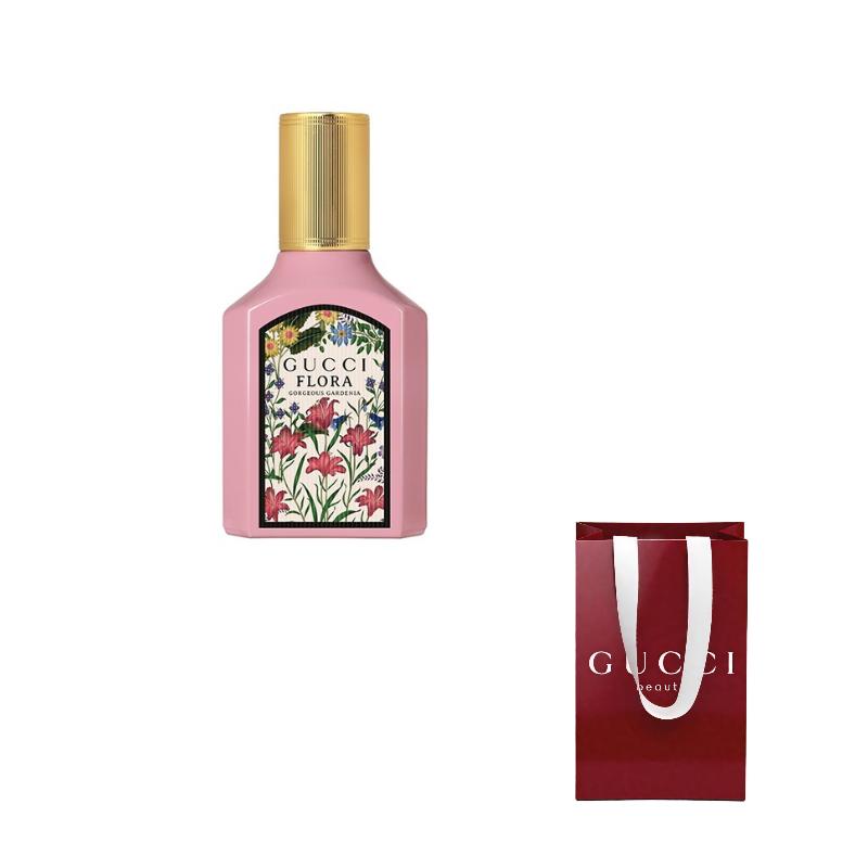 Gucci Dreamy Gardenia Women's Perfume Potpourri Scent Eau De Parfum EDP 30ml/50ml/100ml/150ml Mother's Day Gift For Mom