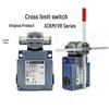 Interruptor de Limite Cruzado de Alta Temperatura Yulaide XCKMR54D1