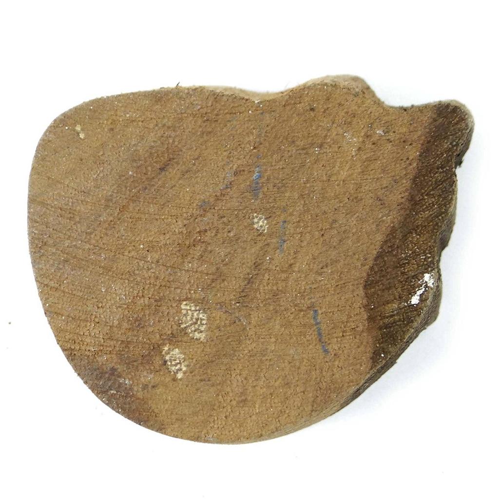 Wooden Textile Stamps Border Printing Block Musical Block Textile Stamp