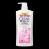Clear Anti-Dandruff Oil Control Shampoo