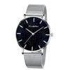 Diamond Rose Gold Watches Women Starry Sky Watch Magnetic Mesh Ladies Quartz Wristwatch Relogio Feminino Montre Femme