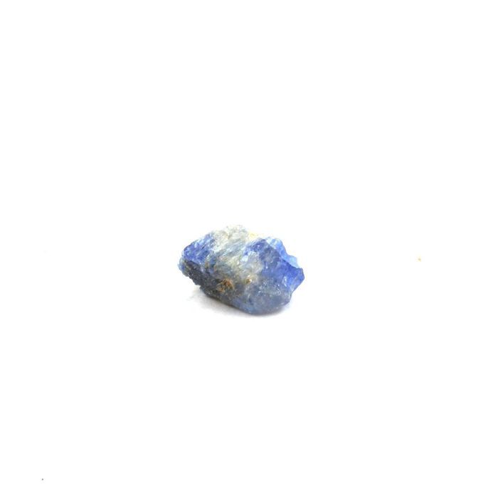 Pierres et Minéraux. Benitoite. 0.550 ct. San Benito Co., California, USA.