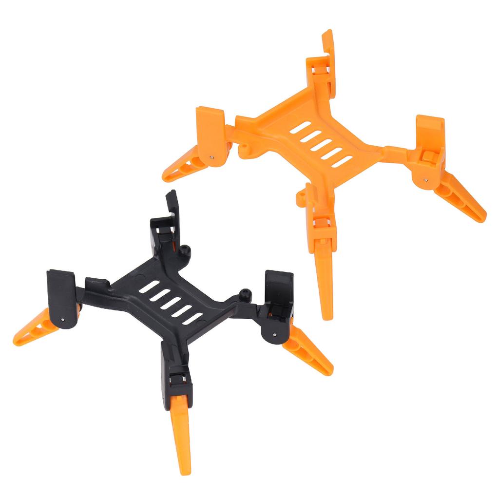 Drone Landing Gear Lightweight Stable Foldable Extended Landing Legs for AVATA2 Drone Accessories