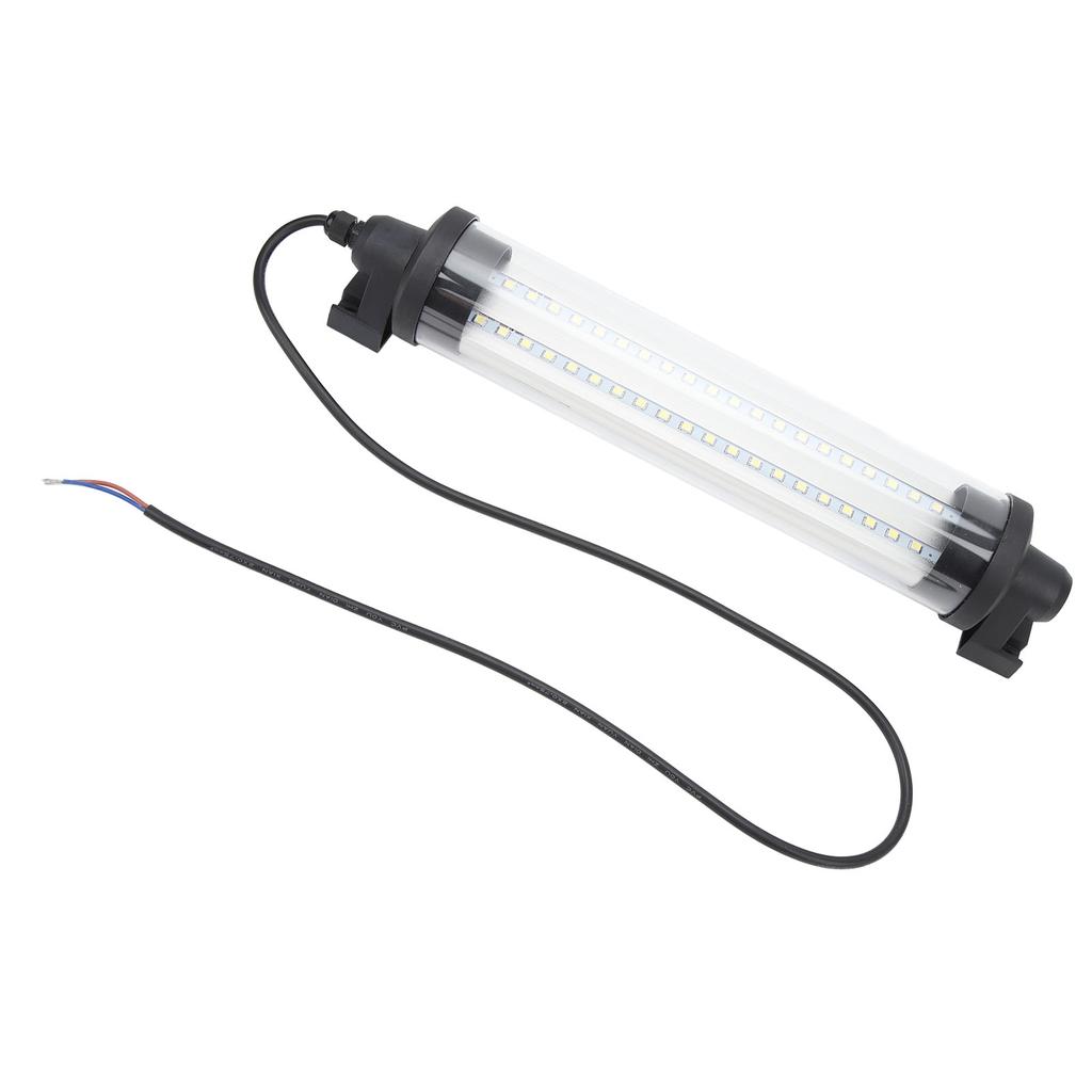 Machine Work Tube Light 110‑220V LED Water and Flame Proof Machine Tube Light for Industrial Workshop