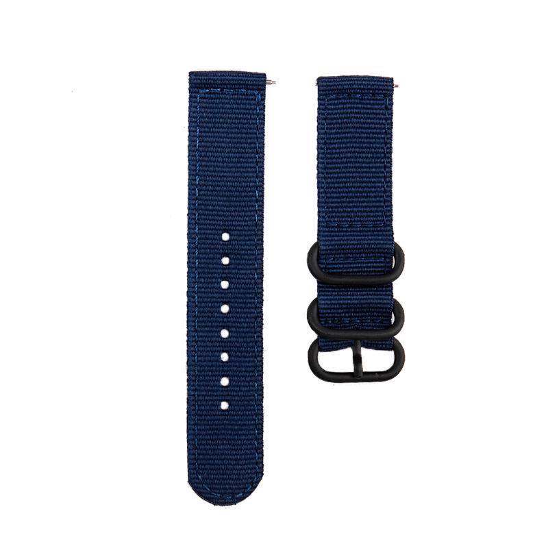 22mm for Huawei Nylon Watch Strap For Watch GT 4 GT4 46mm Band Bracelet For Huawei Watch 4 Pro GT3 GT2 GT 3 2 Pro 46mm Watchband