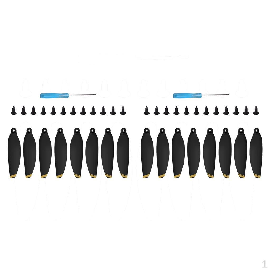 

2 Pack RC Fiber Folding Propeller For DJI 4726F