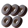 Sandpaper Sand Cloth Soft Tape Abrasive Paper 6 Meters
