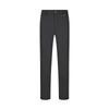 Qipai Men's Winter Fleece Lined Straight-Leg Casual Pants