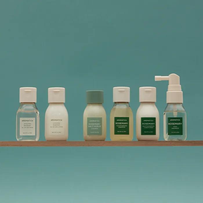 Mini Essentiels Romarin