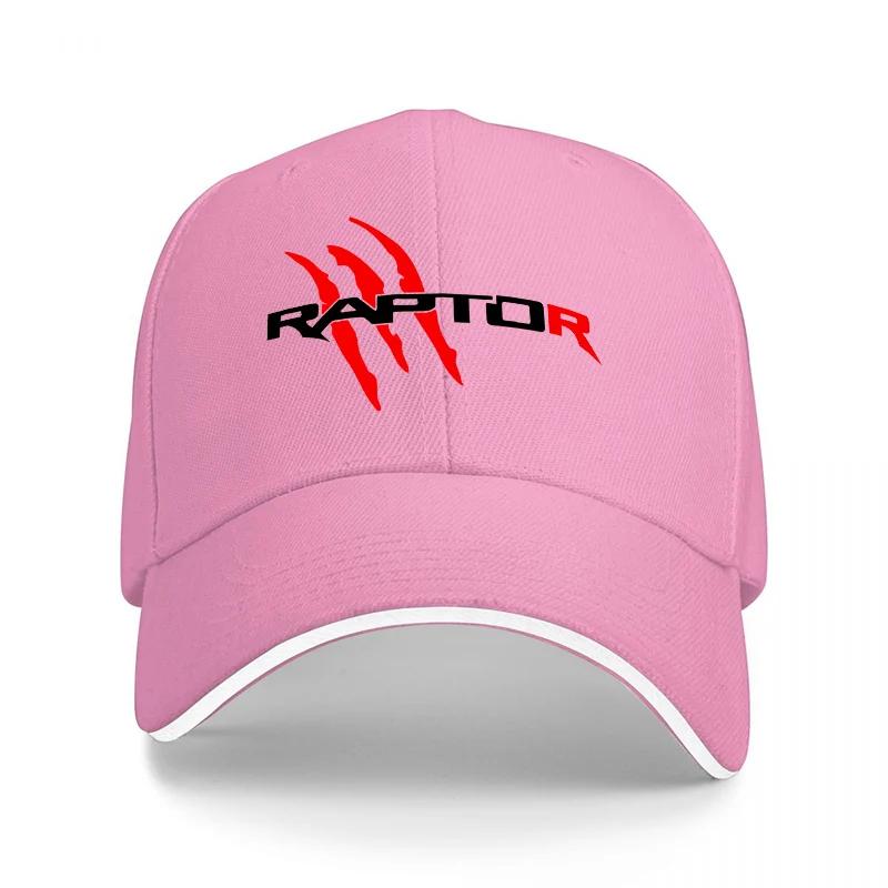 Rator Brand Black Baseball Cap With Red Logo Design Classic Fit Adjustable Hat For Men And Women Outdoor Fashion Accessory