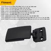 GXARTS Rear Sliding Window Lock Latch Replace 69370-35010 Compatible with 1995-2000 Toyota Tacoma 1989-1995 Pickup 1992-2005 Hilux 1993-1998 T100