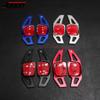 Vites Paddle Volkswagen Golf 7 Alltrack MK7 Passat B8 VW Varyant Tiguan Jetta MK6 Araba direksiyon DSG Shifter Uzatma