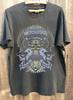 Accept 2010 US Tour Graphic Rare Design Charcoal Unisex T Shirt S5XL WA4482 Unisex T-Shirt Graphic Tee
