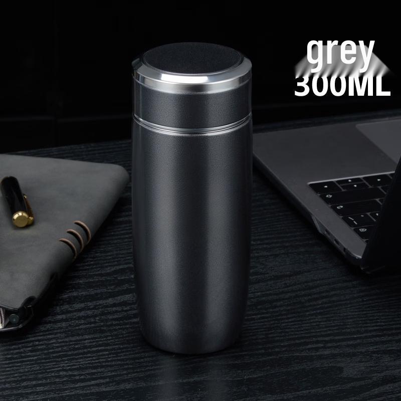 OLOEY Stainless Steel Business Tea Thermos