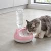 Large Capacity Automatic Water Fountain Non-Slip Pet Drinking Station  Daily Drinking