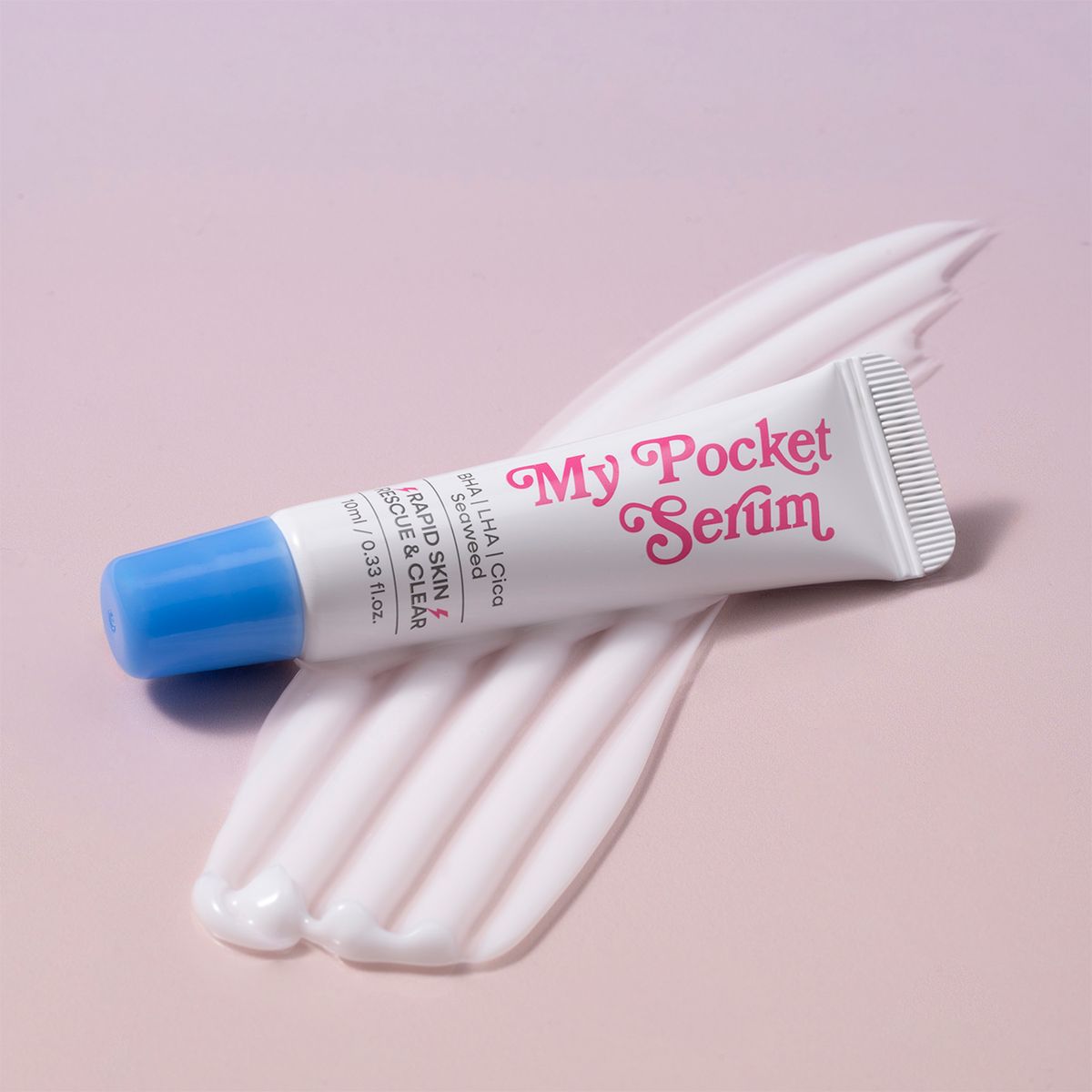 

Made in Korea Amazing Me My Pocket 1-Day Rapid Calming Spot Serum