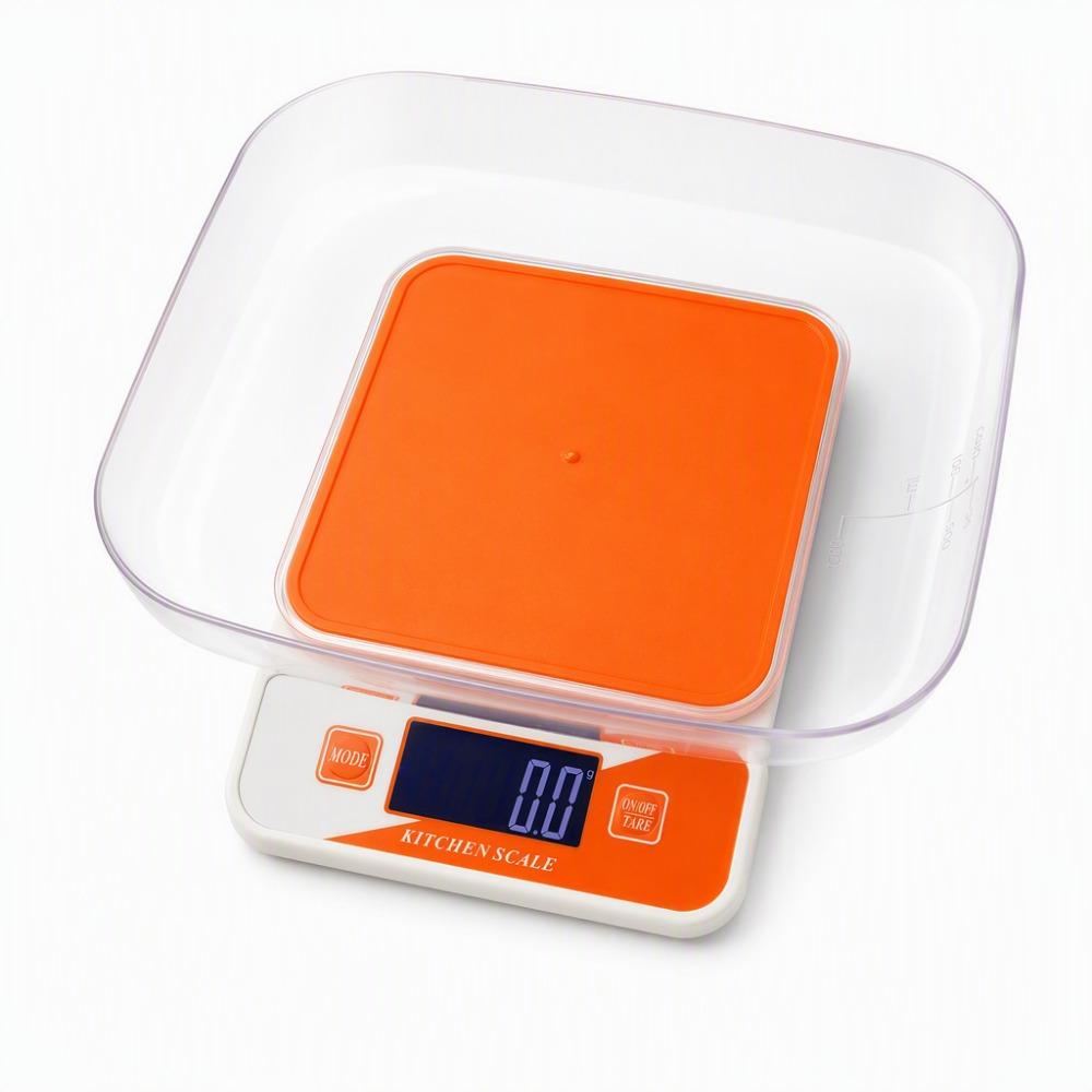 0.1g Accurate Food Scale High Precision Mini Baking Scale High Precision Electronic Scale Cooking