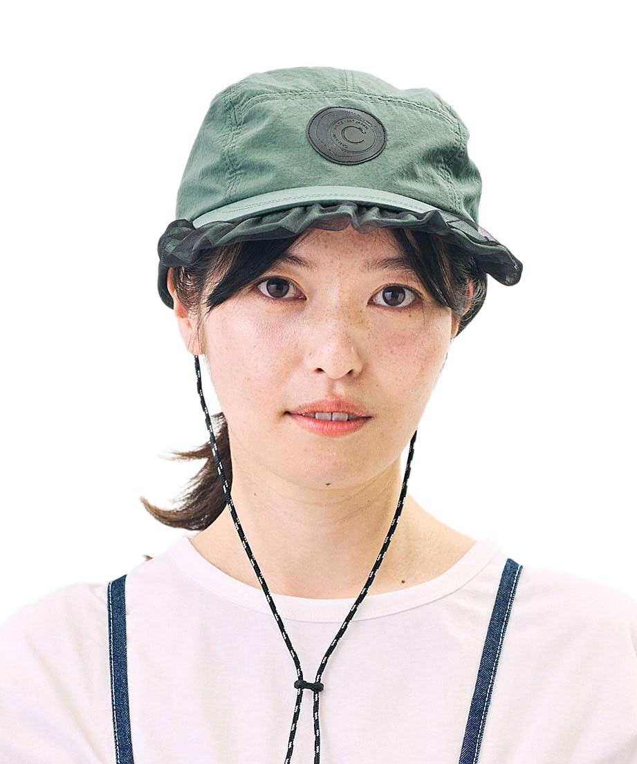 

LULA [Kashira] зелёный