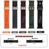 Quick-drying Nylon Magnetic Strap for Apple Iwatch Series 11 10 9 8 7 6 5 4 3 2 SE Ultra 38 40 41 42 44 45 46 49 Mm Sports Bands