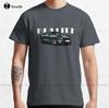 Bullitt Mustang Classic Tshirt Unisexshirts Custom Aldult Teen Unisex Digital Printing Tee Shirt Xs5xl Fashion Funny New