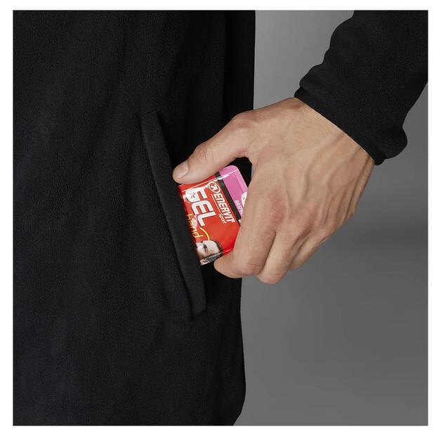 adidas Флисовая на молнии Multi Essentials