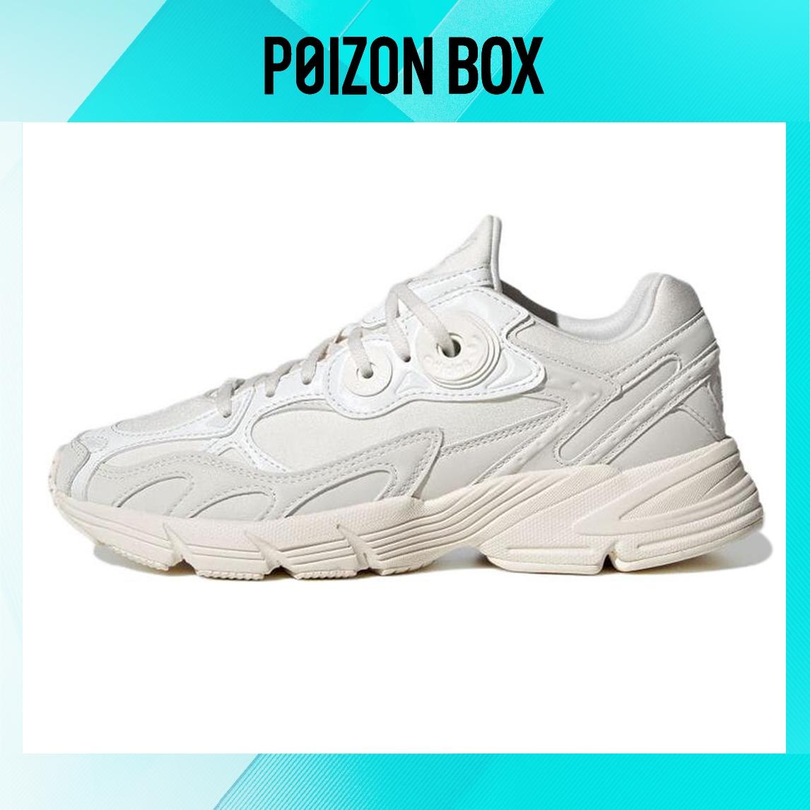 

кроссовки Adidas originals Astir Panelled Low-Top Sneakers GY6855