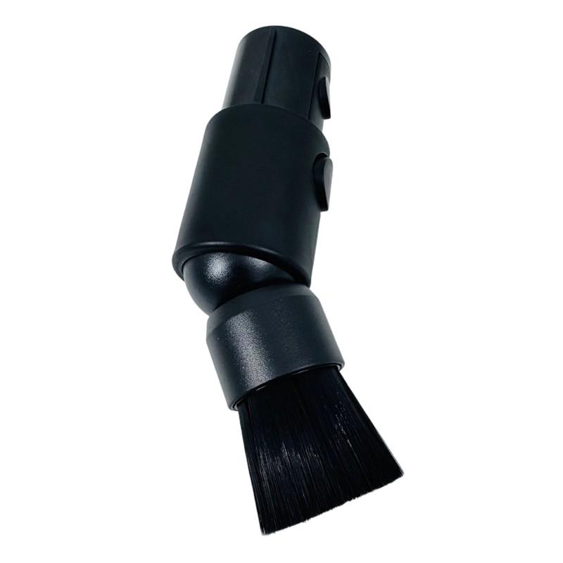 Dust-Removal Brush For Dreame R10s Lite-A/R20 SE-A/R20 Pro-A Vacuum Cleaner Accessories-Rotatable Design