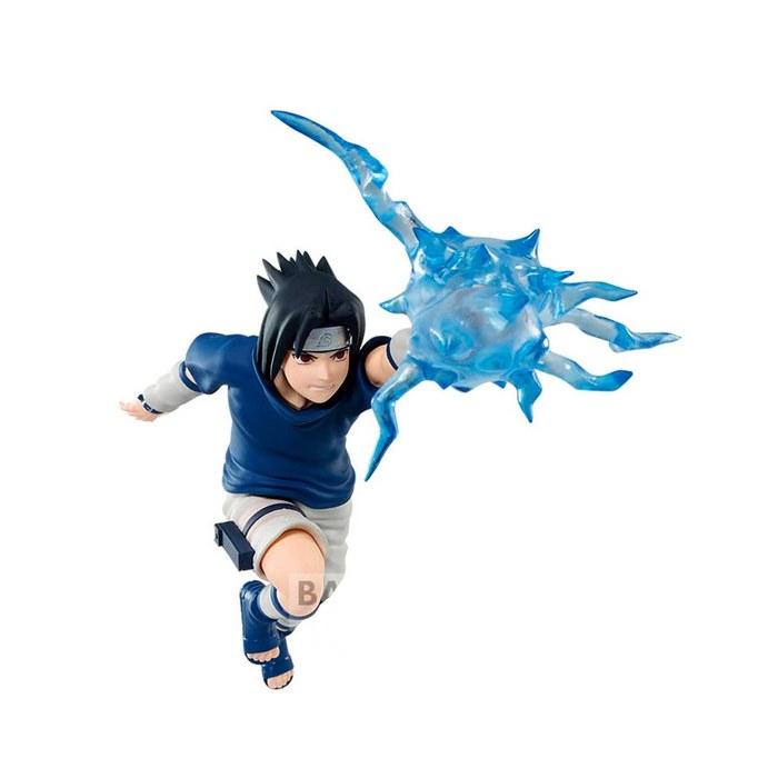 NARUTO EFFECTREME Uchiha Sasuke