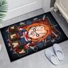 1pc Chucky2 Design Area Rug - Non-Slip, Soft & Cozy Floor Mat for Living Room, Bedroom, Office - Indoor/Outdoor Decorative Carpet