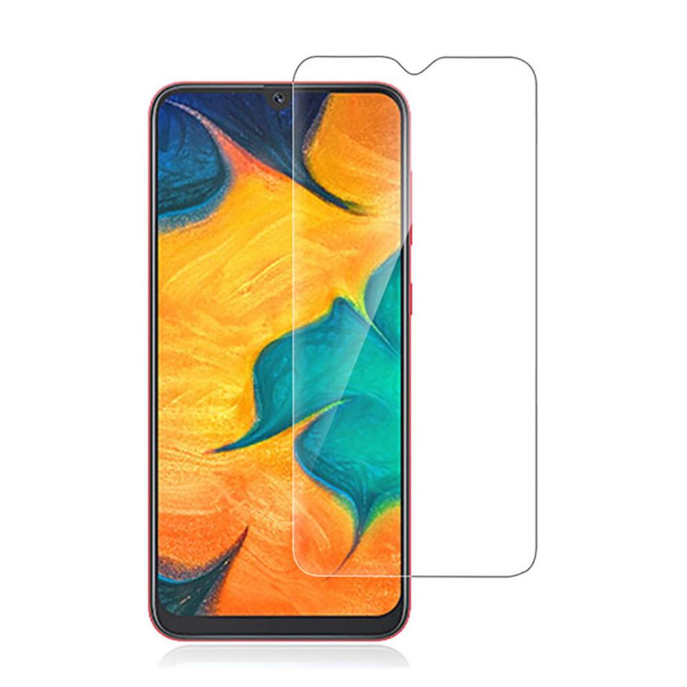 

0.3mm Arc Edge Anti-explosion Film Tempered Glass Screen Protector (Edge Glue) for Samsung Galaxy A42 5G Type A