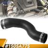 Tubo Flessibile Presa Aria Turbo ad Alte Prestazioni Per Mitsubishi L200 Triton 2.4 DI-D 4WD 2014- Sostituzione 14099W000P