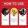Wheel Shine For Car Tires Auto Tire Cleaning Polishing Product Automotive Wheel Protectant For Trucks Sedans RVs SUVs Collectors